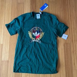 Authentic Adidas T-Shirt